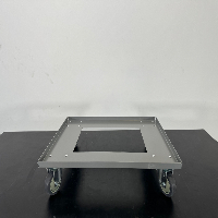 Unused ULINE Tote Dolly image 1